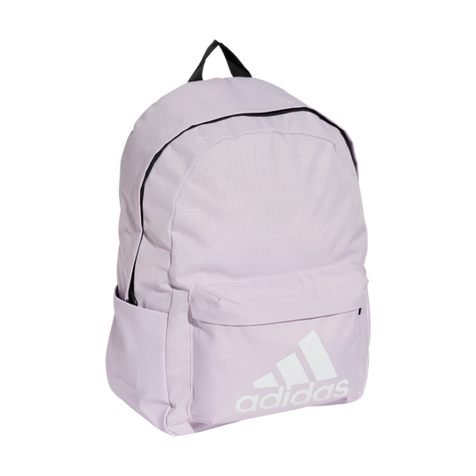 Classic Badge of Sport Backpack NS / Ice Lavender/White