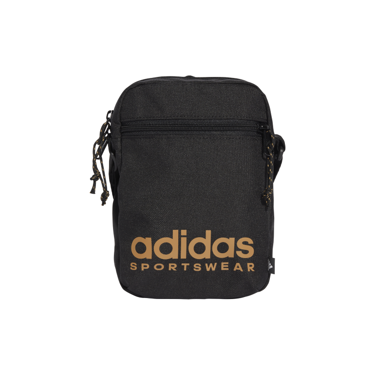 Sportswear Festival Bag Nations Pack NS / Black/St Tan