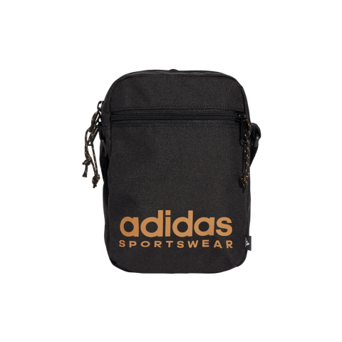 Sportswear Festival Bag Nations Pack NS / Black/St Tan