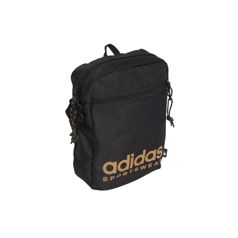 Sportswear Festival Bag Nations Pack NS / Black/St Tan