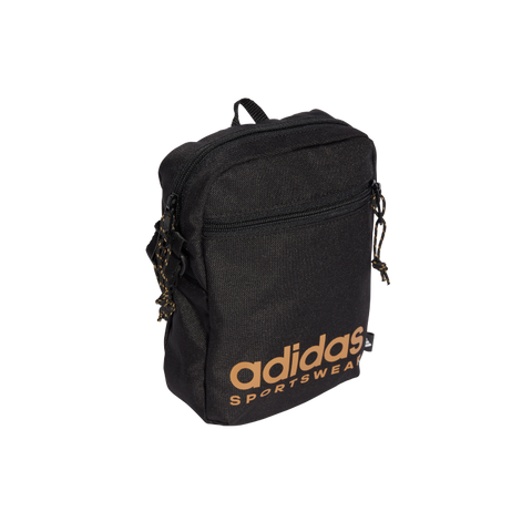 Sportswear Festival Bag Nations Pack NS / Black/St Tan