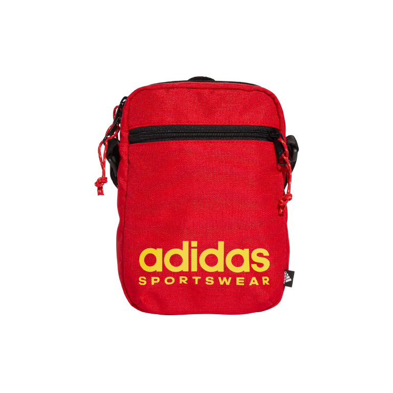 Sportswear Festival Bag Nations Pack NS / Better Scarlet/Bold Gold