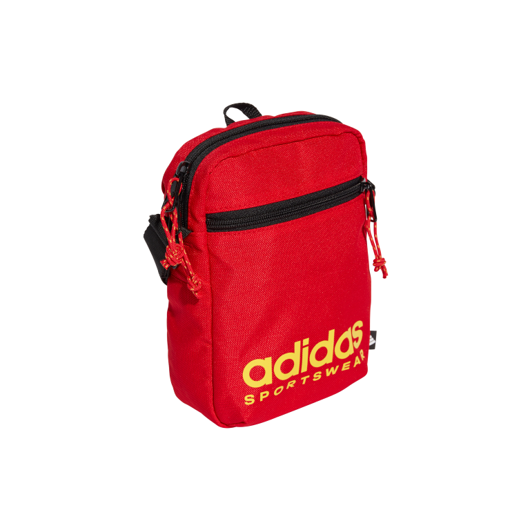 Sportswear Festival Bag Nations Pack NS / Better Scarlet/Bold Gold