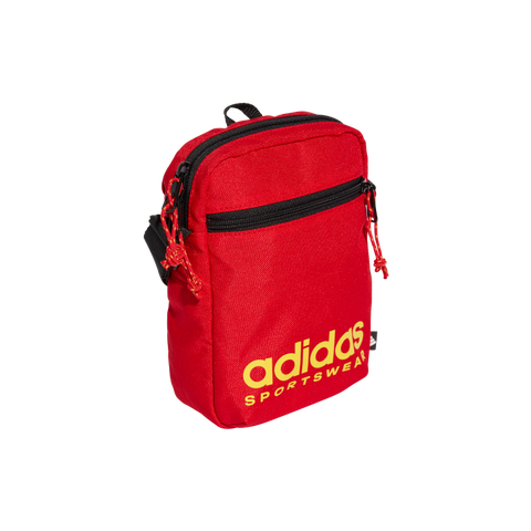 Sportswear Festival Bag Nations Pack NS / Better Scarlet/Bold Gold