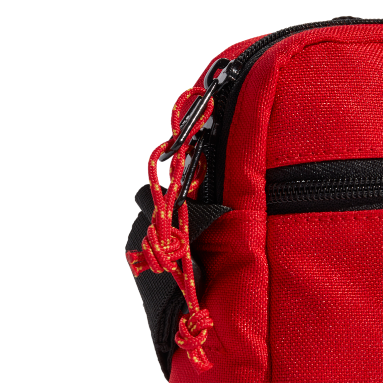 Sportswear Festival Bag Nations Pack NS / Better Scarlet/Bold Gold