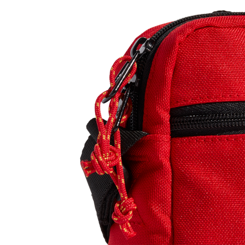 Sportswear Festival Bag Nations Pack NS / Better Scarlet/Bold Gold