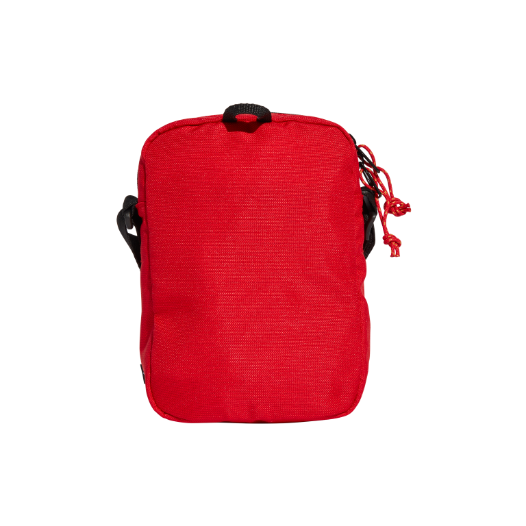 Sportswear Festival Bag Nations Pack NS / Better Scarlet/Bold Gold