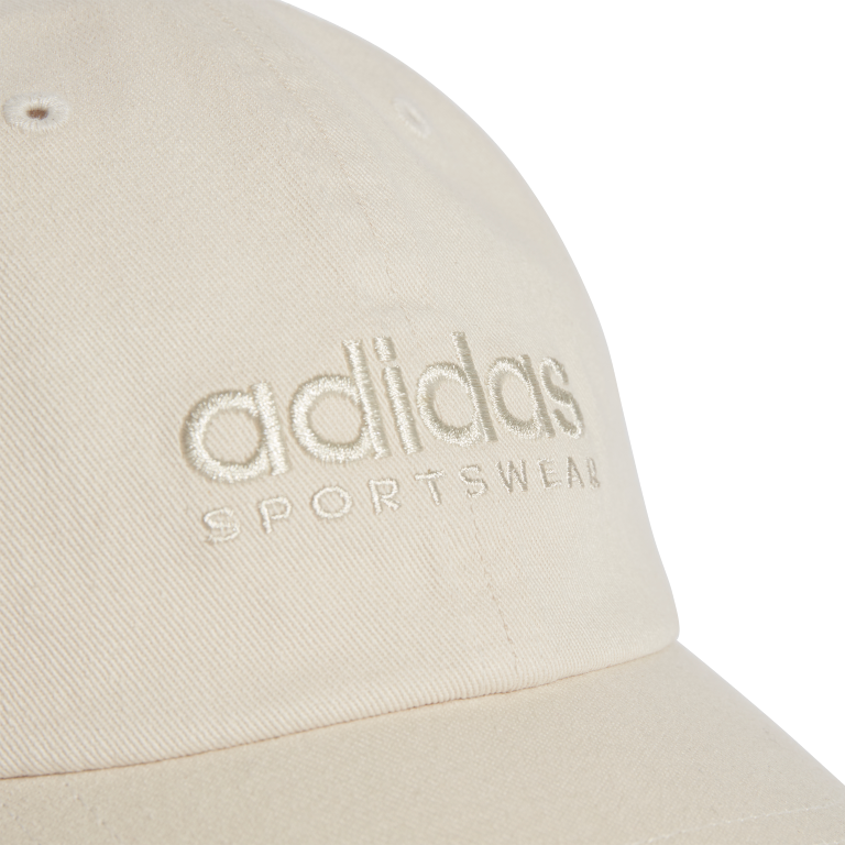 Sportswear Dad Cap OSFC / Alumina/Grey Four