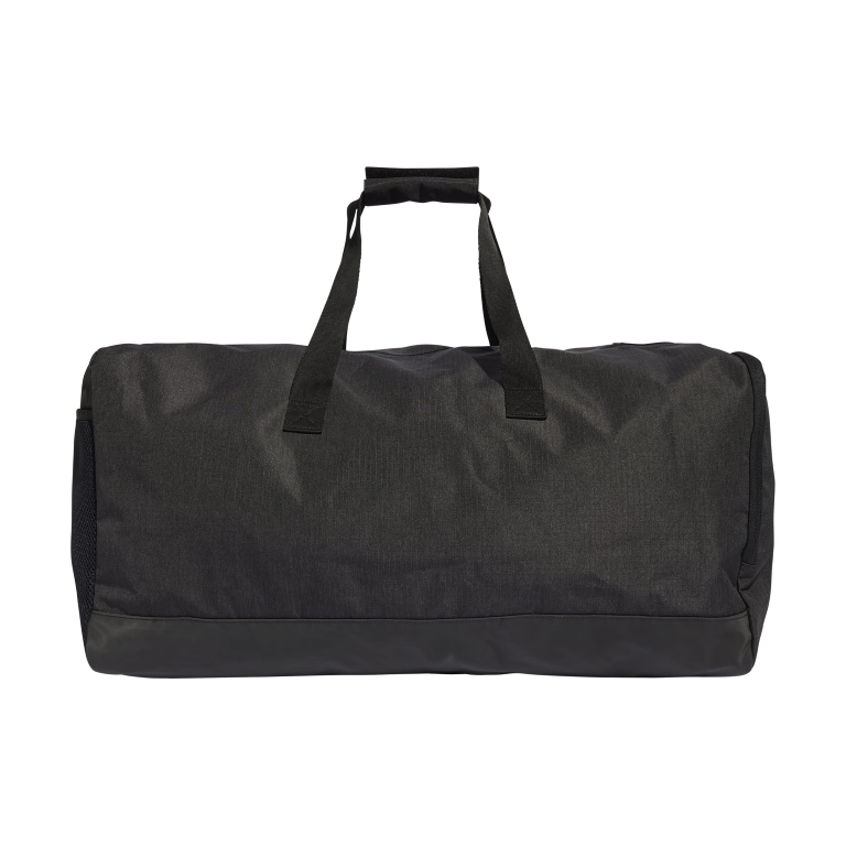 4ATHLTS Duffel Bag Large NS / Black/White