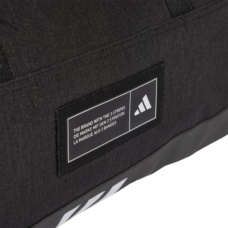 4ATHLTS Duffel Bag Small NS / Black/White