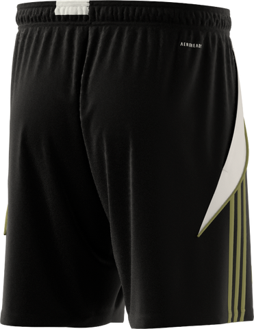 Messi Training Shorts 2XL / Black