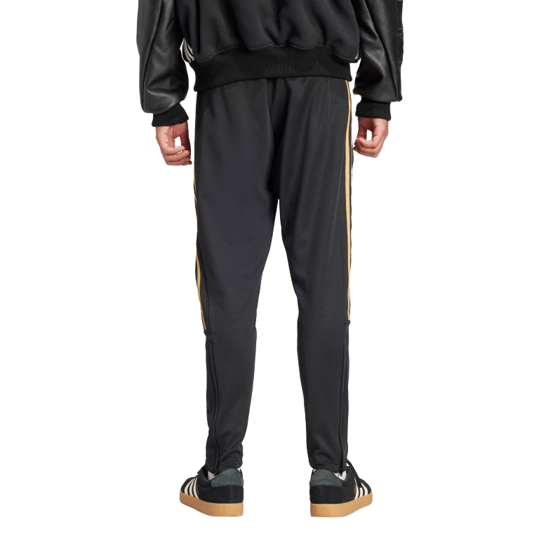House of Tiro Nations Pack Joggers 2XL / Black/Team Victory Red/St Tan