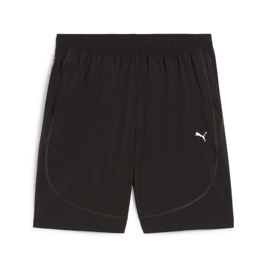 Puma Flex 7 Inch Woven Short XS / Puma Black