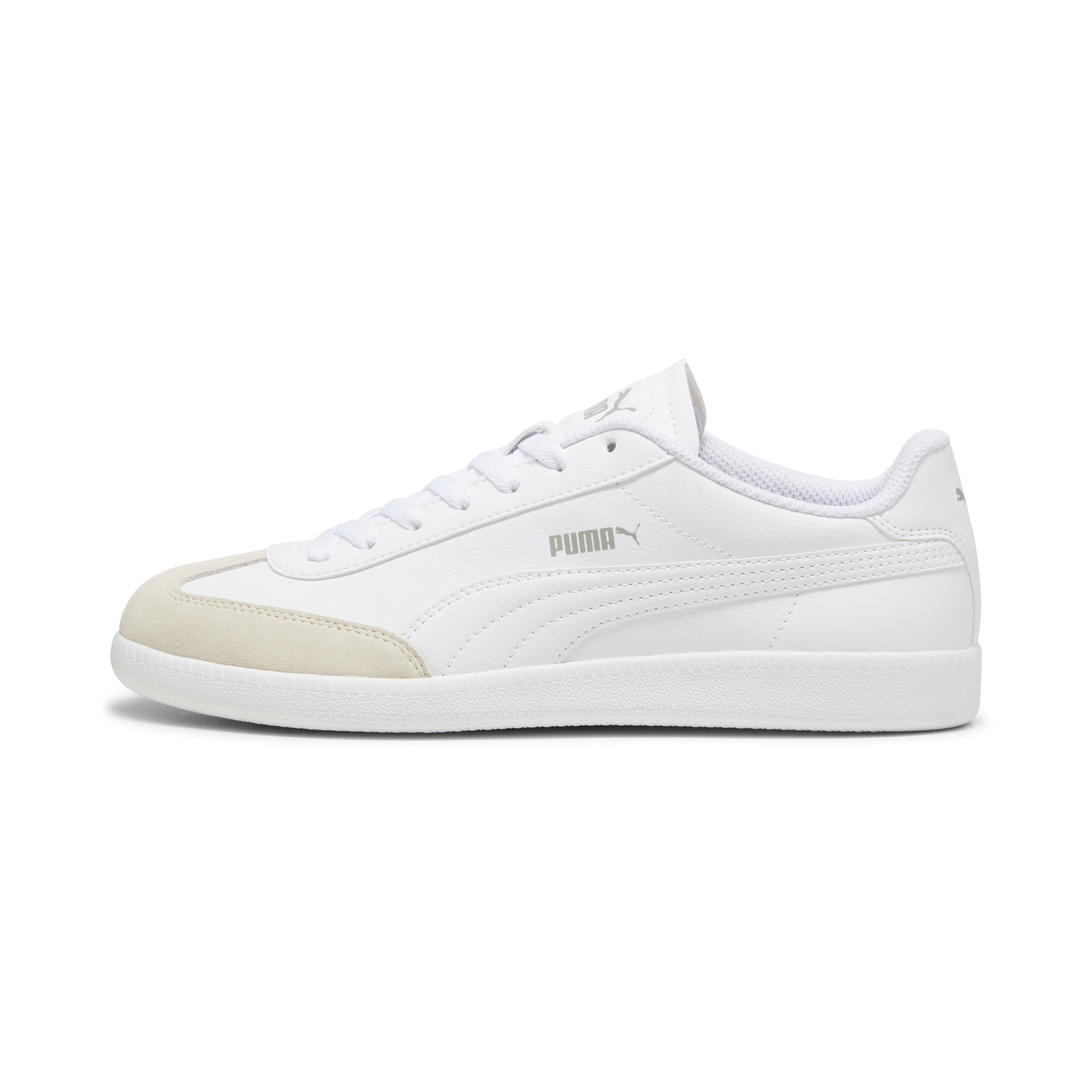 Puma 9-T 4 / PUMA White-Alpine Snow-Smokey Gray