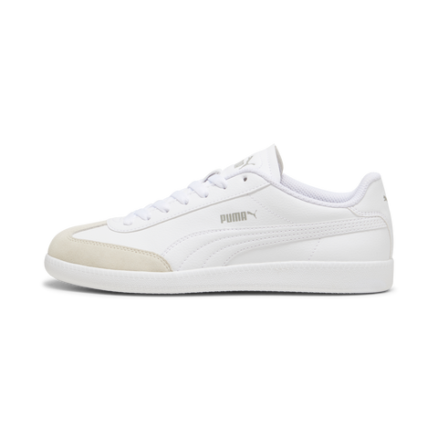 Puma 9-T 4 / PUMA White-Alpine Snow-Smokey Gray