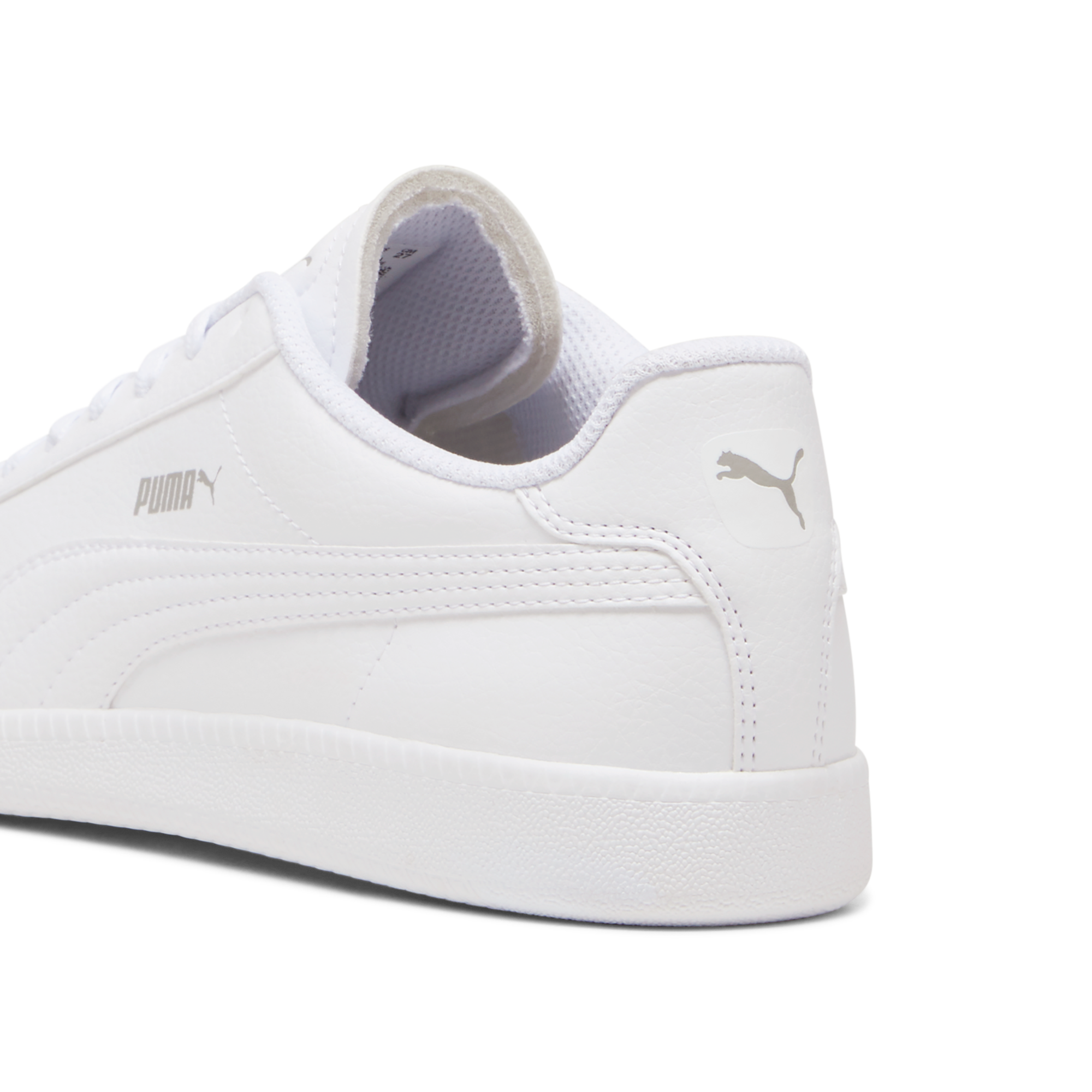 Puma 9-T 4 / PUMA White-Alpine Snow-Smokey Gray