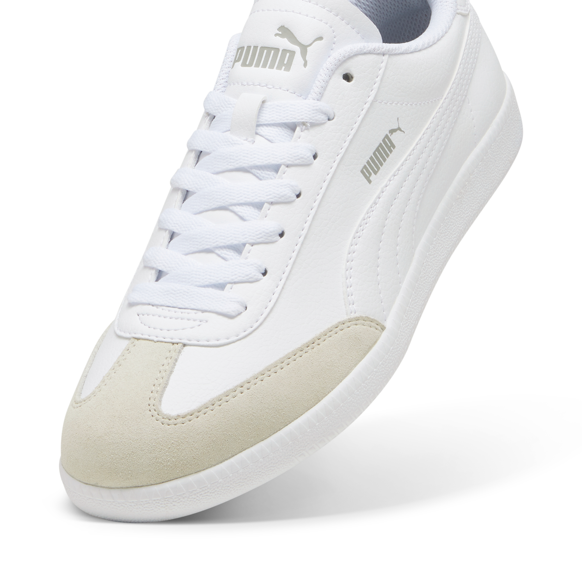 Puma 9-T 4 / PUMA White-Alpine Snow-Smokey Gray