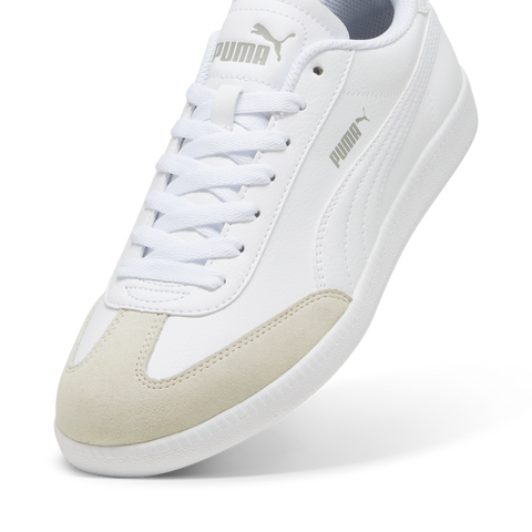 Puma 9-T 4 / PUMA White-Alpine Snow-Smokey Gray