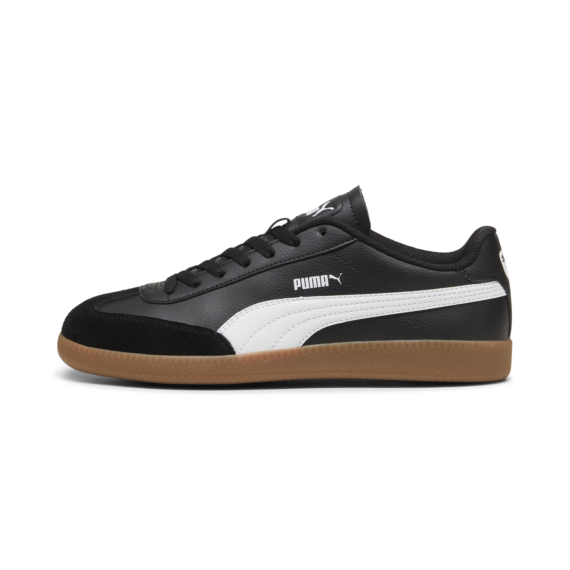 Puma 9-T 4 / PUMA Black-PUMA White