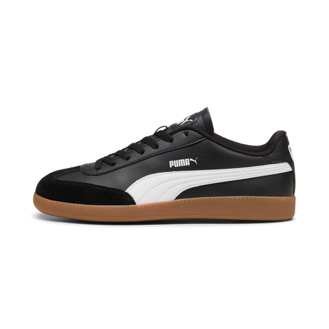 Puma 9-T 4 / PUMA Black-PUMA White