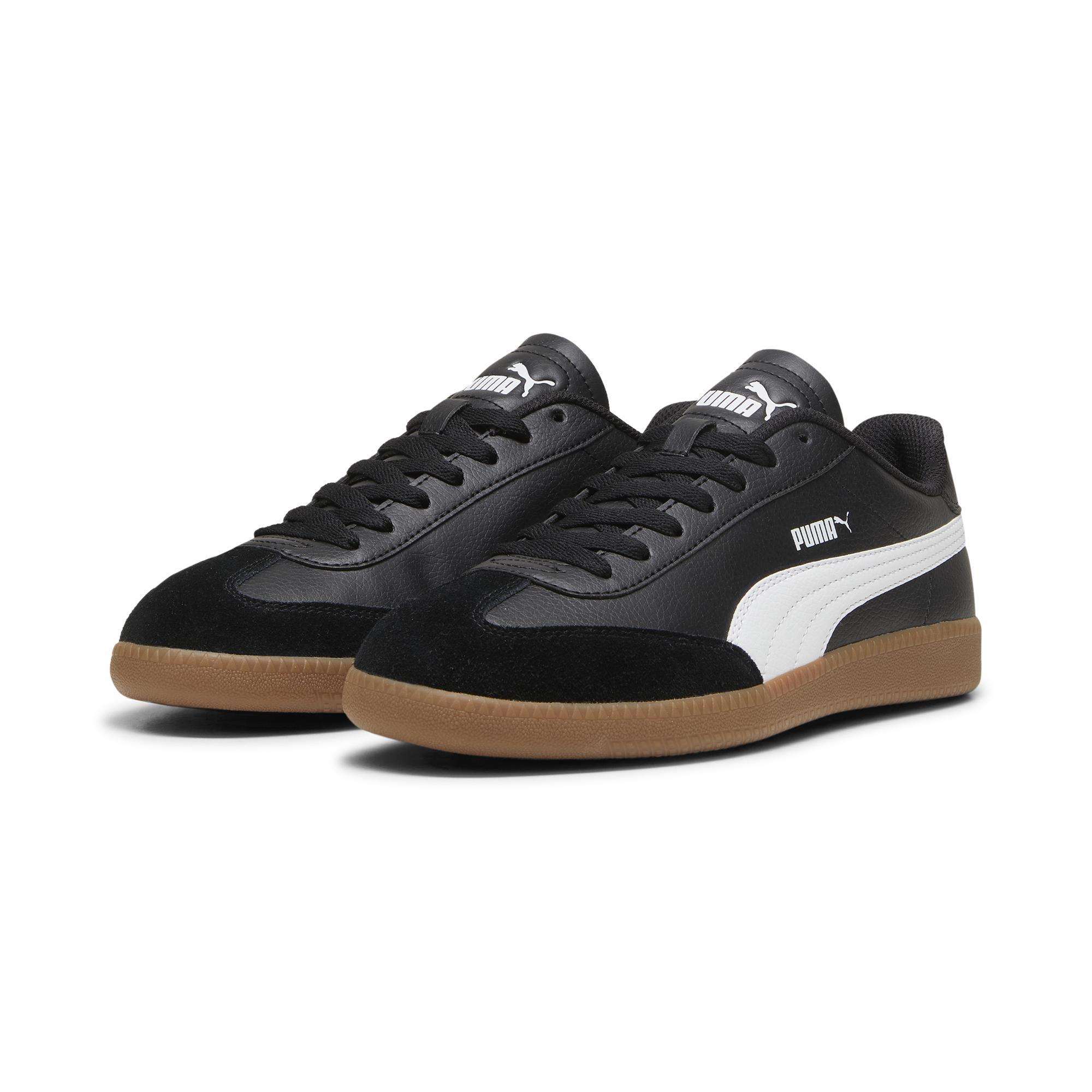 Puma 9-T 4 / PUMA Black-PUMA White