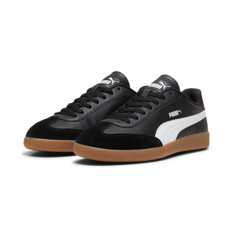 Puma 9-T 4 / PUMA Black-PUMA White