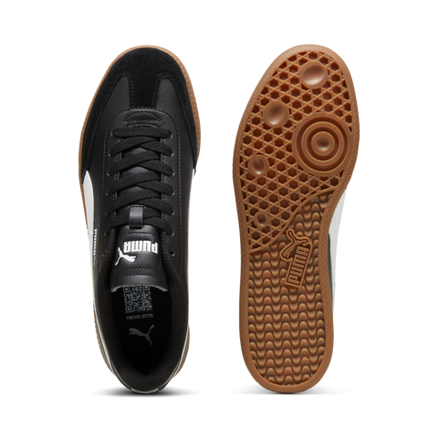 Puma 9-T 4 / PUMA Black-PUMA White