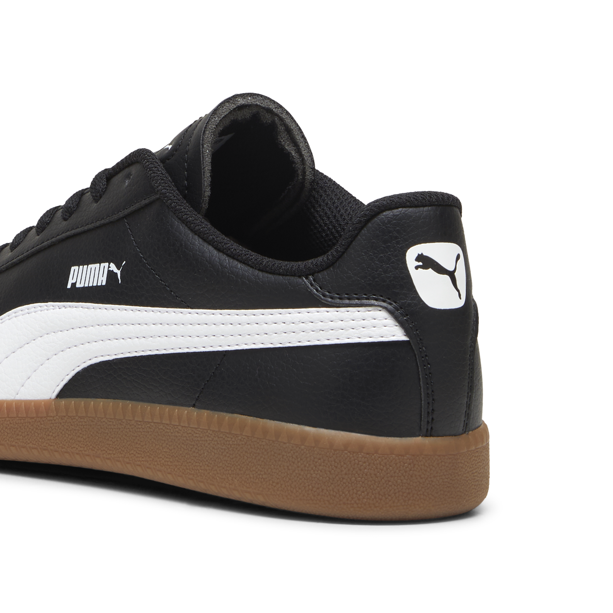 Puma 9-T 4 / PUMA Black-PUMA White