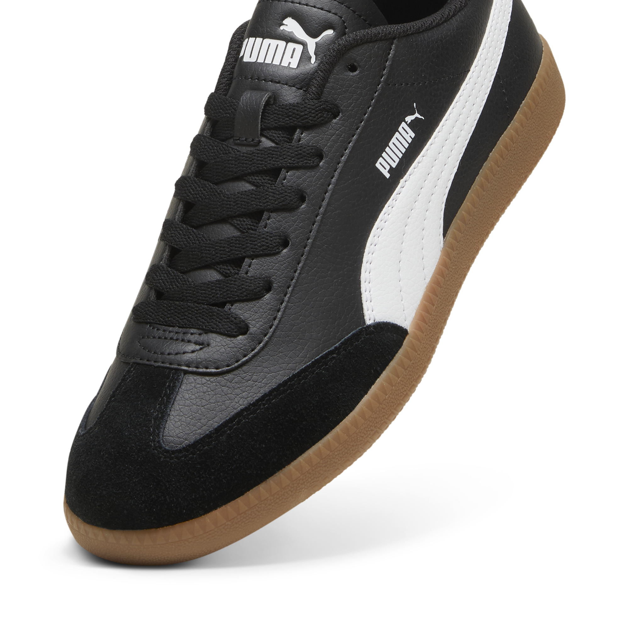 Puma 9-T 4 / PUMA Black-PUMA White