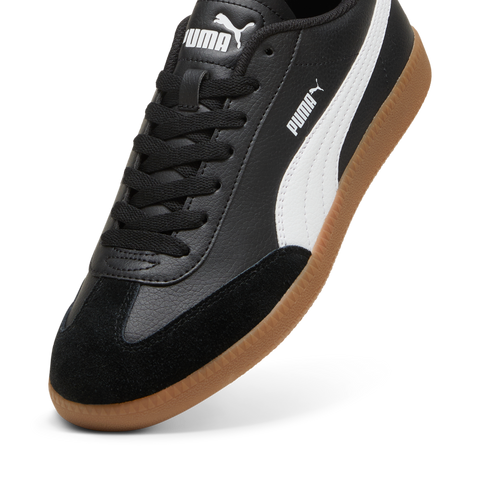 Puma 9-T 4 / PUMA Black-PUMA White