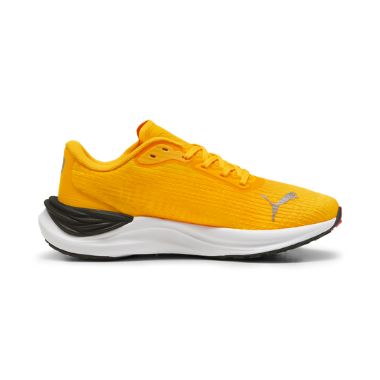 Electrify NITRO 3 Fade Jr 4 / Sun Stream-Sunset Glow-PUMA White