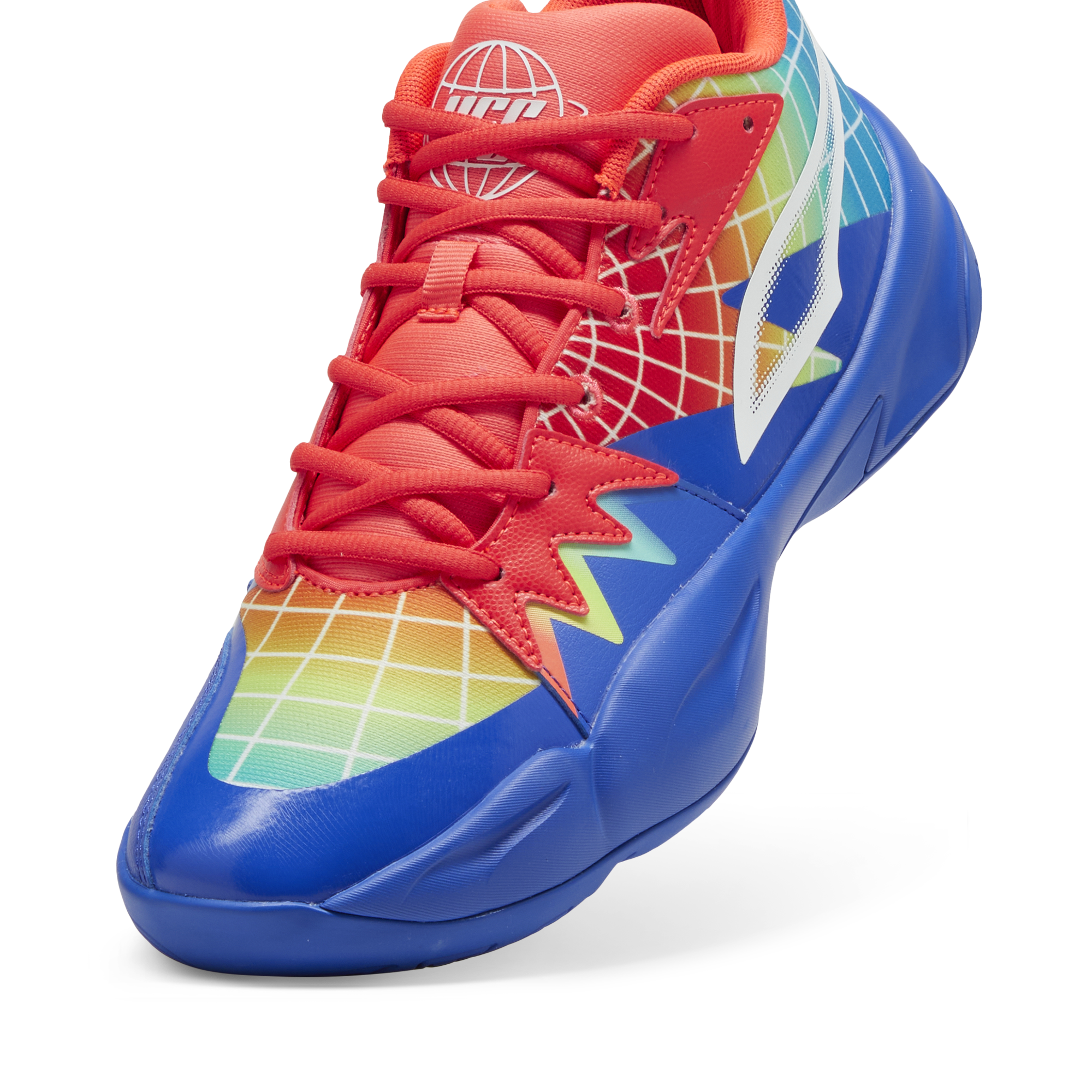 Genetics Marcus Smart 4 / Royal Sapphire-Red Blast