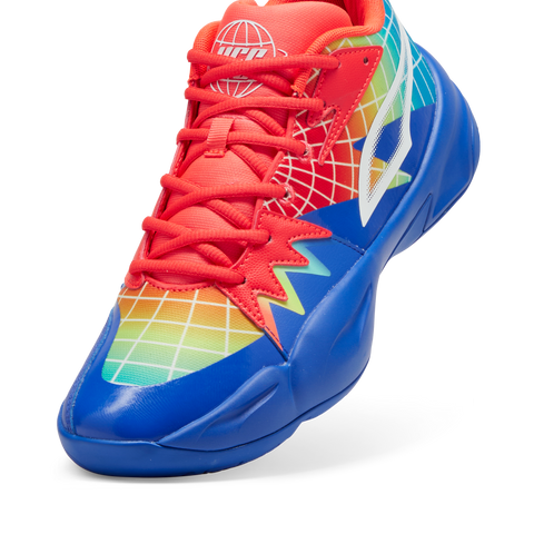 Genetics Marcus Smart 4 / Royal Sapphire-Red Blast