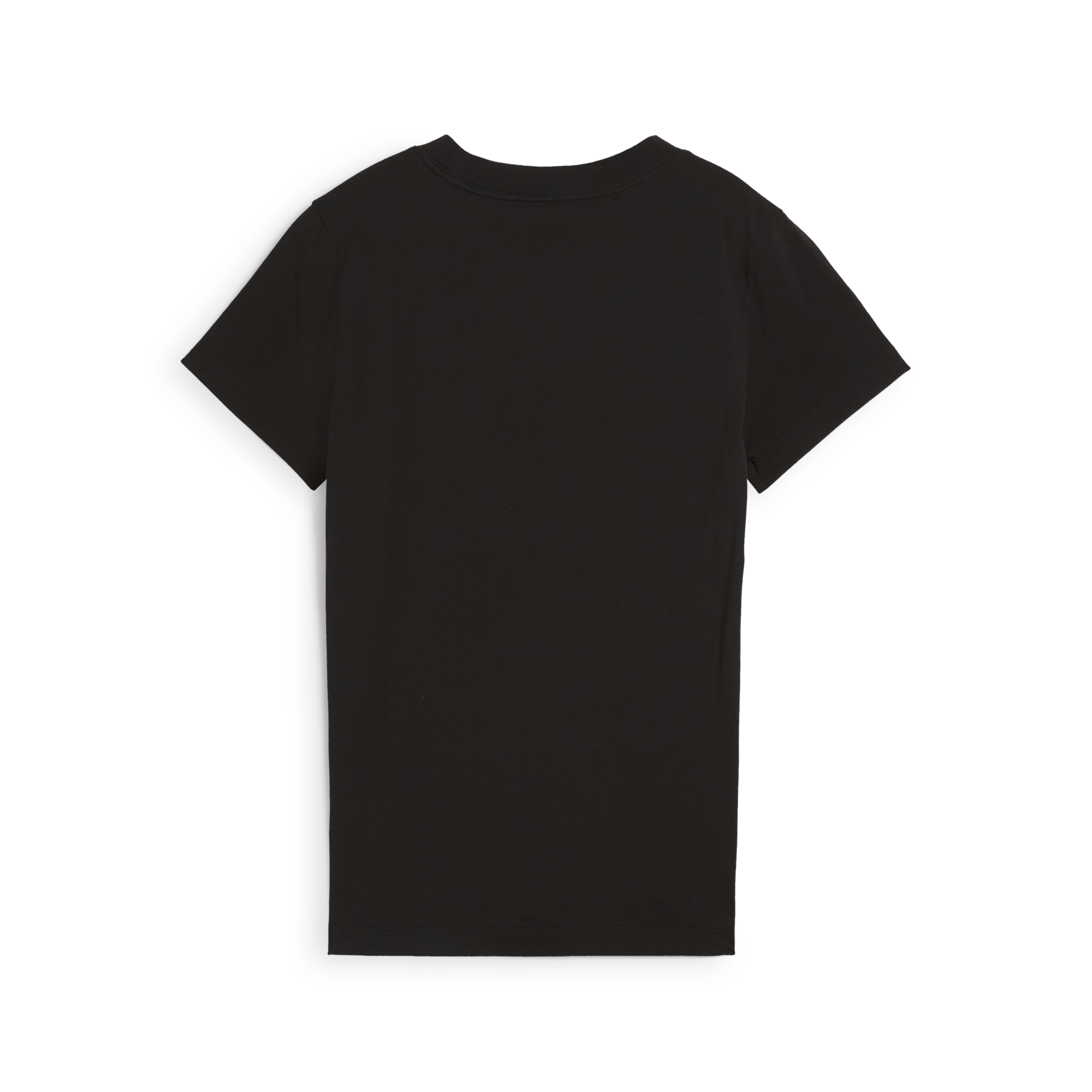 PUMA SQUAD Graphic Tee XXS / Puma Black