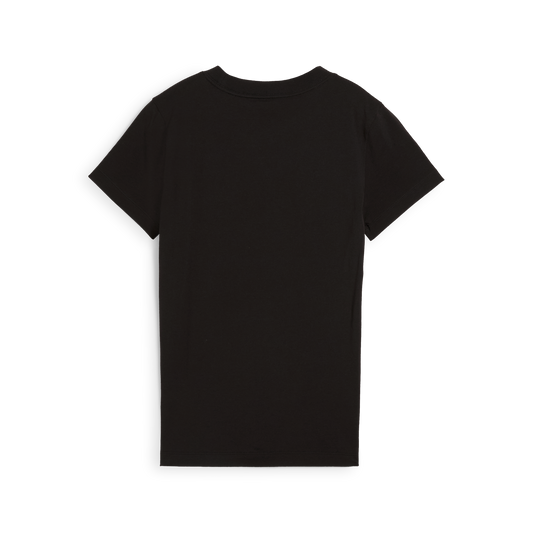 PUMA SQUAD Graphic Tee XXS / Puma Black