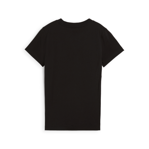 PUMA SQUAD Graphic Tee XXS / Puma Black