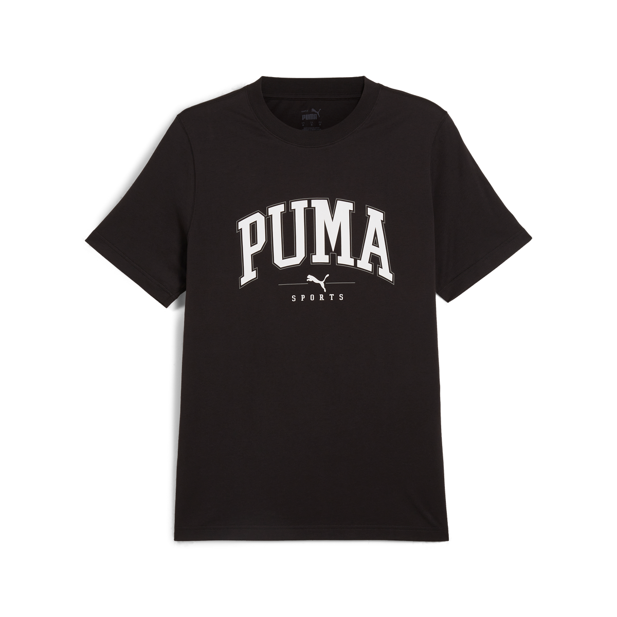 PUMA SQUAD Tee XS / Puma Black