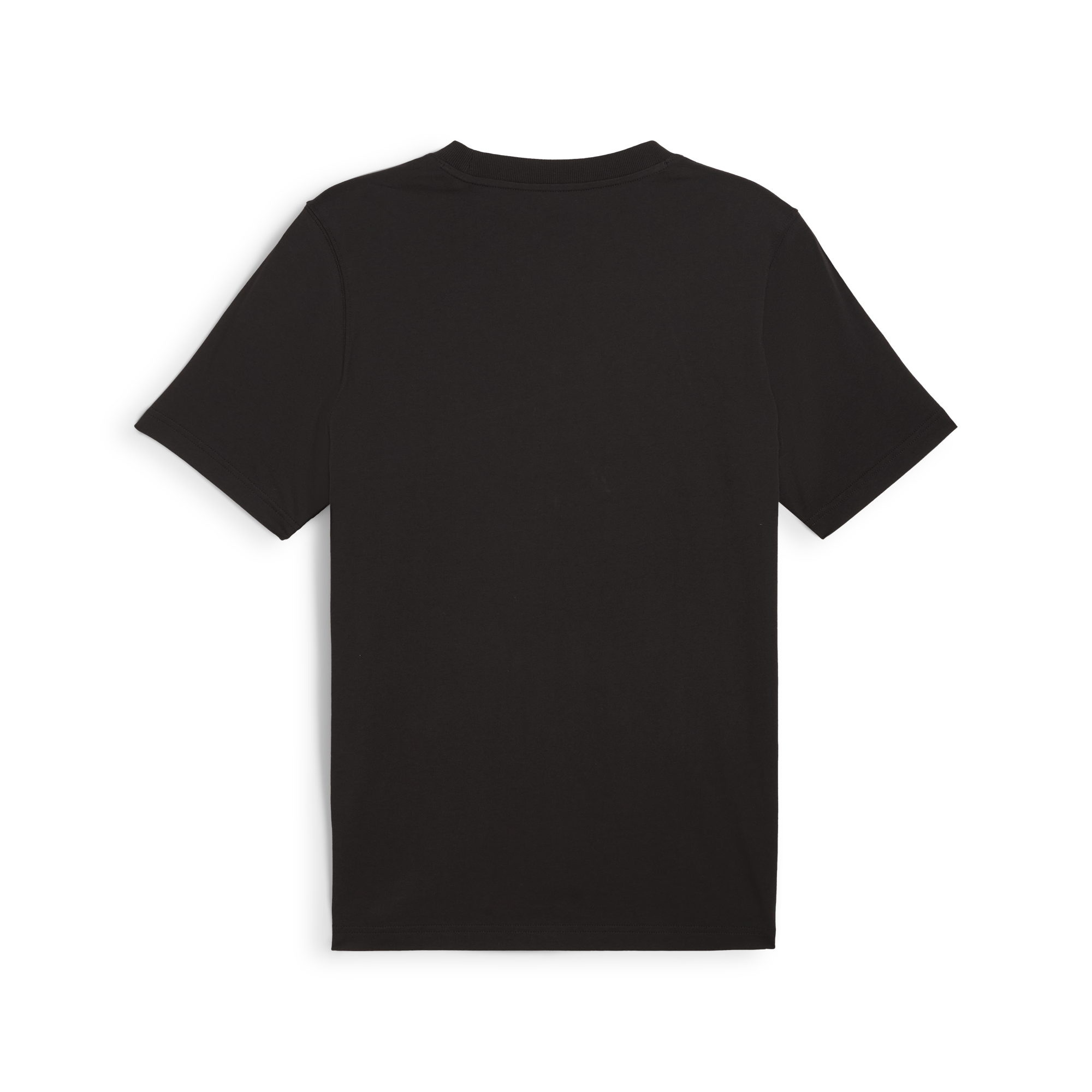 PUMA SQUAD Tee XS / Puma Black