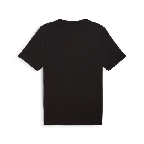 PUMA SQUAD Tee XS / Puma Black