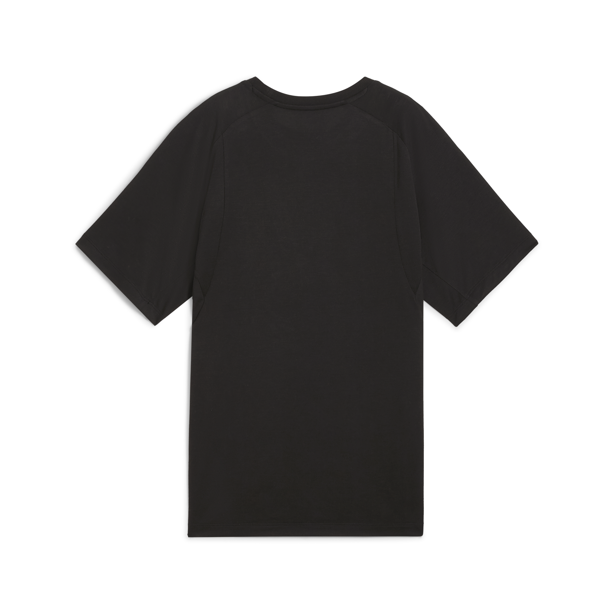 EVOSTRIPE Tee XS / Puma Black