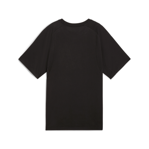 EVOSTRIPE Tee XS / Puma Black