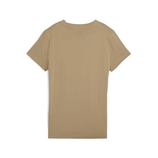 PUMA SQUAD Graphic Tee XXS / Oak Branch