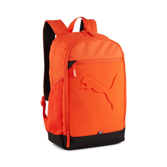 PUMA Buzz Backpack OSFA / Redmazing