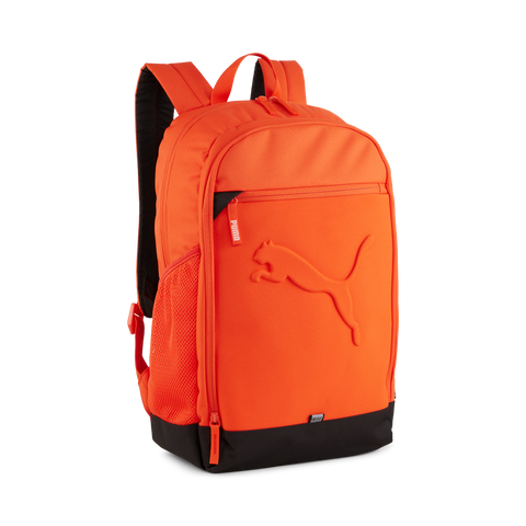 PUMA Buzz Backpack OSFA / Redmazing