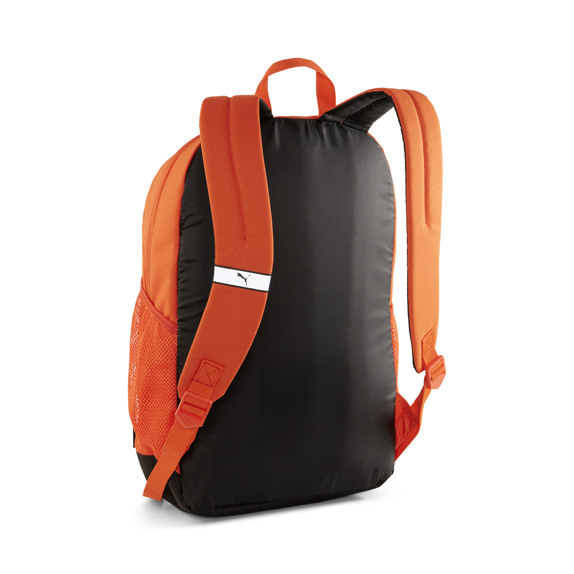 PUMA Buzz Backpack OSFA / Redmazing