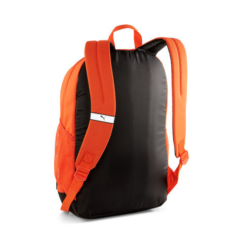 PUMA Buzz Backpack OSFA / Redmazing