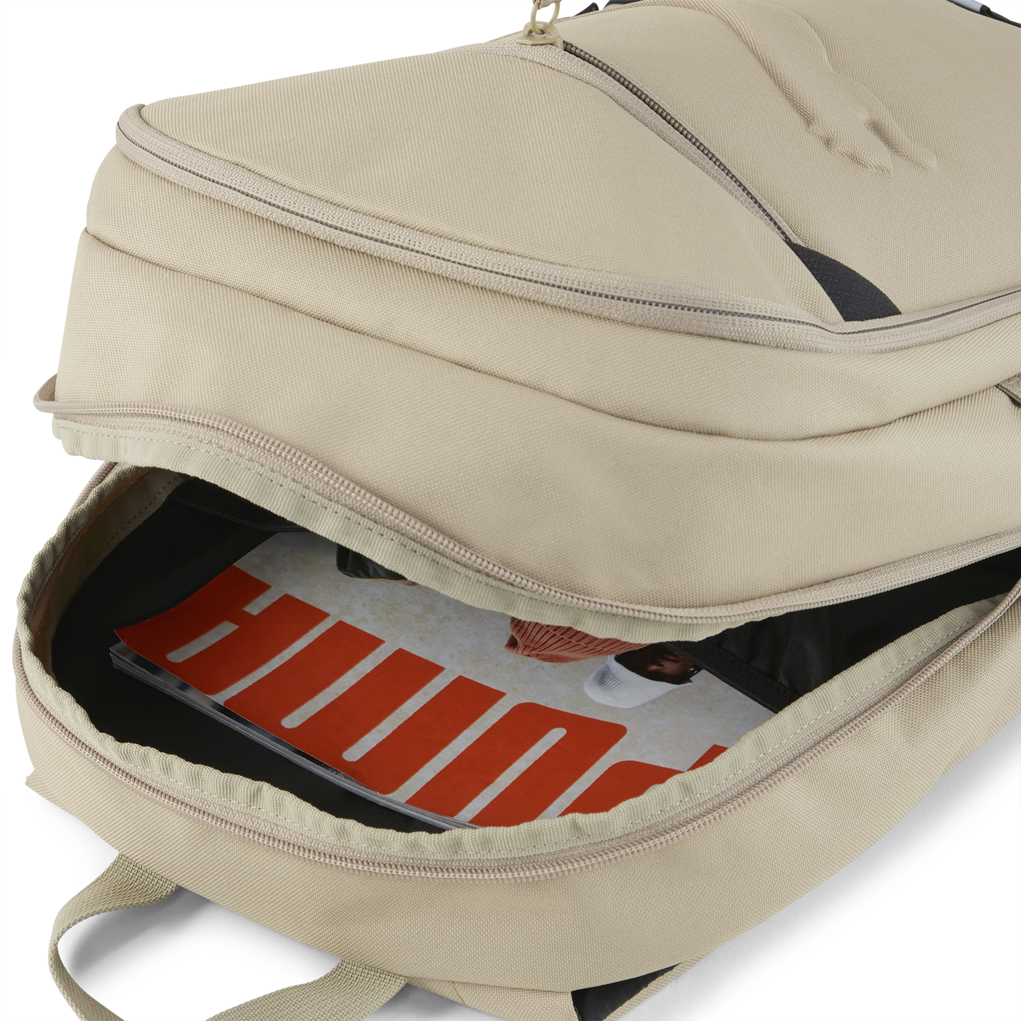 PUMA Buzz Backpack OSFA / Oak Branch