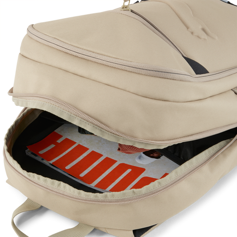 PUMA Buzz Backpack OSFA / Oak Branch