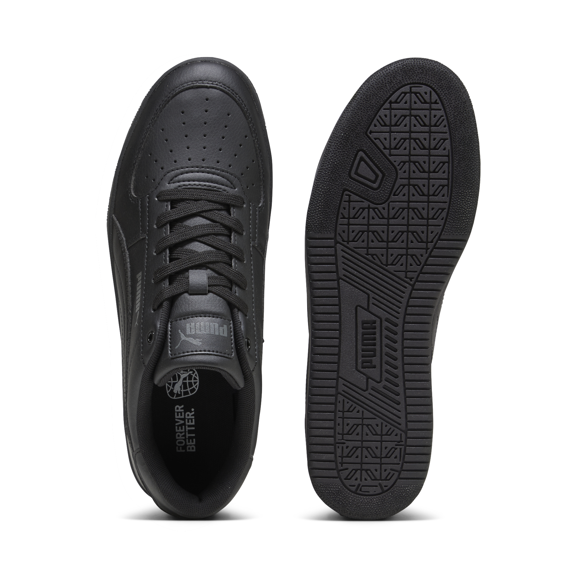 Puma Caven 2.0 4 / PUMA Black-Cool Dark Gray