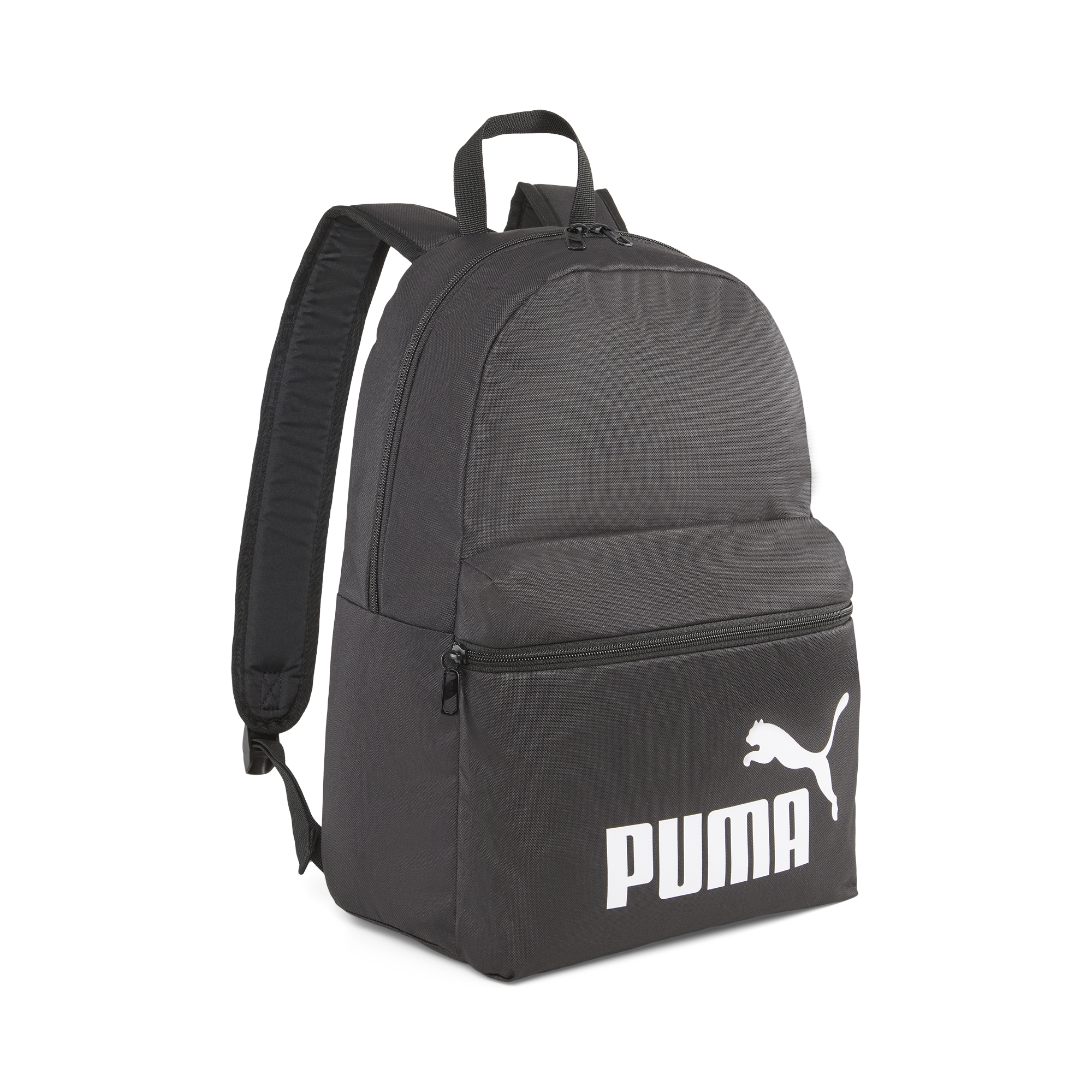 PUMA Phase Backpack OSFA / Puma Black